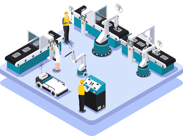 Manufacturing Automation Manufacturing Automation