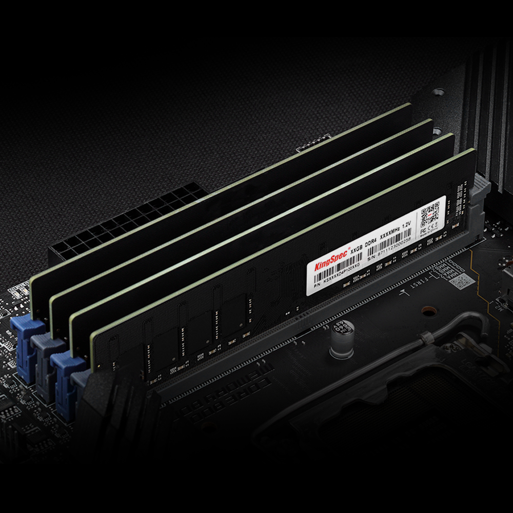DDR4 DDR4
