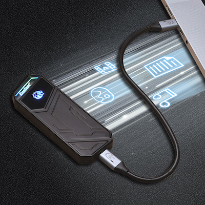 Portable SSD Portable SSD