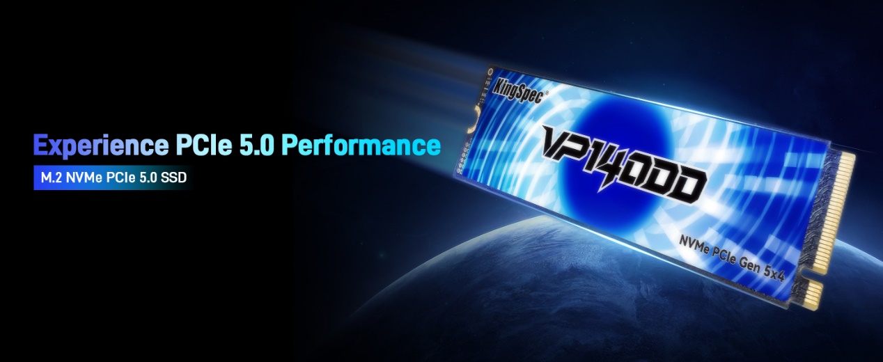 KingSpec VP14000 SSD KingSpec VP14000 SSD